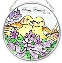 Lovebirds