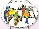 Cardinals