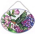 Hummingbirds