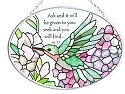 Hummingbirds