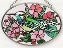 Hummingbirds