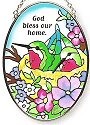 Hummingbirds