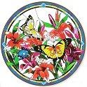 Butterflies