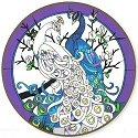 Peacocks