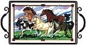 Horses