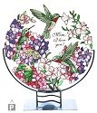 Hummingbirds