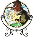 Horses