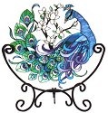 Peacocks