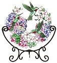 Hummingbirds