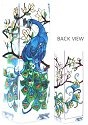 Peacocks