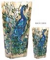 Peacocks