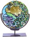 Peacocks