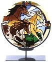 Horses