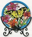 Butterflies