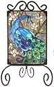 Peacocks
