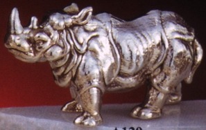 Rhinos
