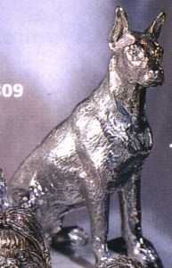 Dogs C-D