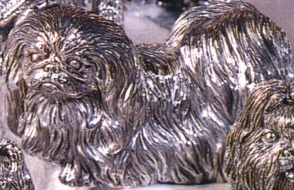 Dogs P-R