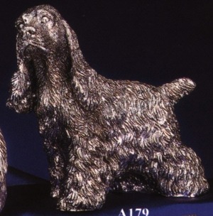 Dogs C-D