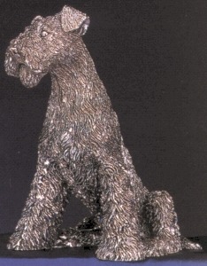 Dogs A-B