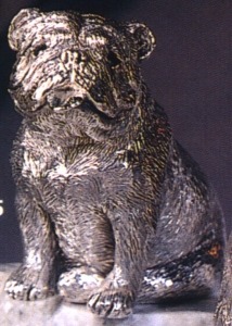 Dogs P-R