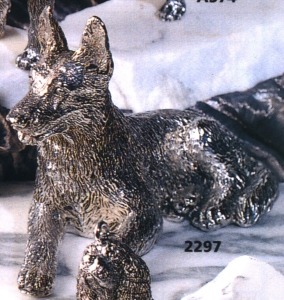 Dogs E-K