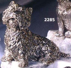 Dogs S-Z