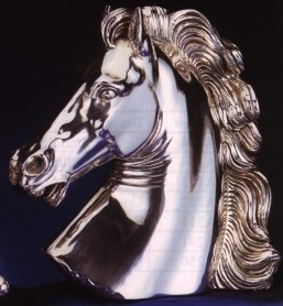Horses