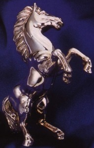 Horses