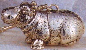 Hippos