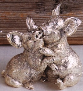 Pigs