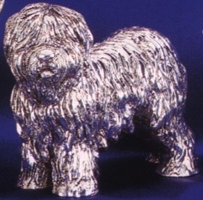 Dogs S-Z