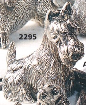 Dogs S-Z