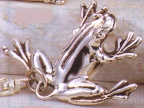 Frogs