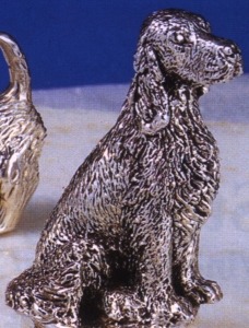 Dogs E-K