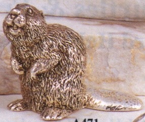 Beavers