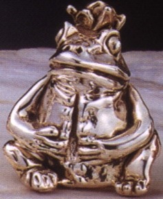 Frogs