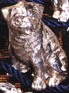Dogs P-R