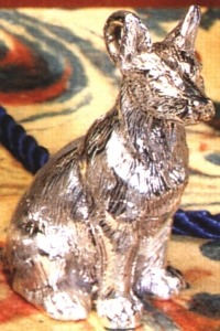 Dogs C-D