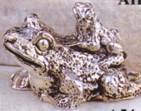 Frogs