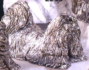 Dogs S-Z