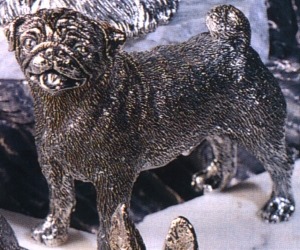 Dogs P-R