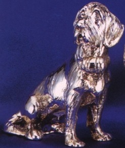 Dogs S-Z