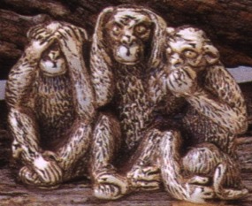 Monkeys