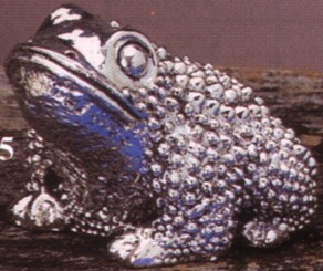 Frogs