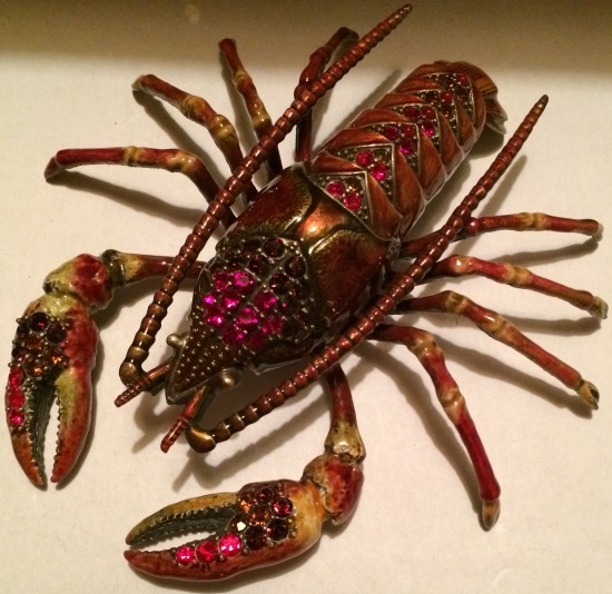 Lobsters