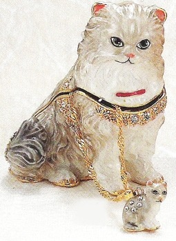 Cats
