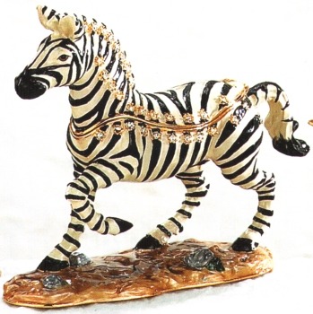 Zebras