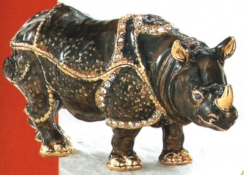 Rhinos