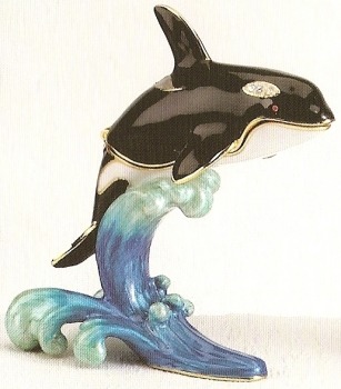 Whales